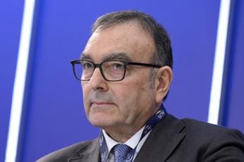 Galleria foto 'Pnrr, Giampieri (Assoporti): “Successo si basa su semplificazione”' - foto 1