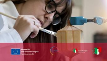 Galleria foto 'Pnrr, Scuola Superiore Sant’Anna di Pisa seleziona laureati in numerose discipline' - foto 1