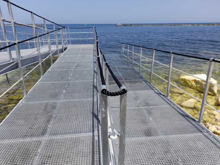 Bari, partiranno a marzo i lavori sulle spiagge pubbliche di Pane e Pomodoro e Torre Quetta