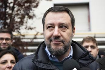 Galleria foto 'Porti, Salvini: “Maxi progetto da 35 mln per Civitavecchia”' - foto 1