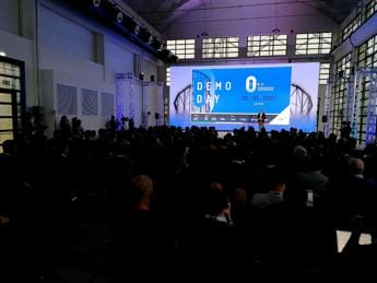 Galleria foto 'Presentate le ultime 9 startup accelerate della seconda edizione di ‘Demo Day Zero’' - foto 1