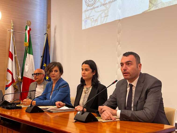 Ecco AmbientArti, il primo festival ecologico pugliese. Delli Noci: «Promuoviamo temi a noi cari» – VIDEO