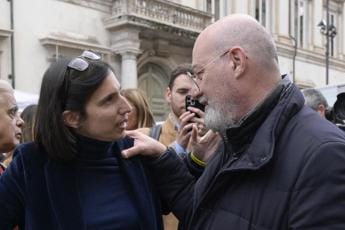 Galleria foto 'Primarie Pd, Schlein propone voto online. Bonaccini: “Preferisco occuparmi di altro”' - foto 1