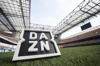 Galleria foto 'Problemi Dazn, arrivano i rimborsi: ecco come' - foto 1