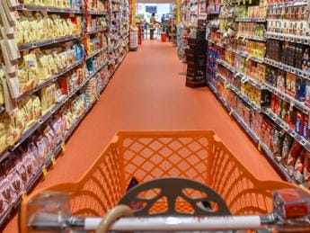 Galleria foto 'Prodotti industriali di marca si confermano al centro preferenze famiglie' - foto 1
