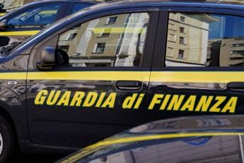 Galleria foto 'Qatargate, commercialista famiglia Panzeri arrestata a Milano' - foto 1