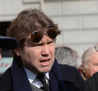 Galleria foto 'Raducioiu: “Dino Baggio? Facevo flebo con liquido rosa…”' - foto 1