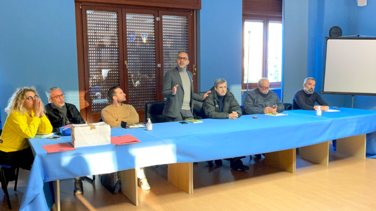 Galleria foto 'Al via in Puglia “Scuola, sport e disabilità”: il progetto regionale coinvolge 183 istituti' - foto 2