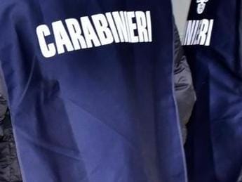 Galleria foto 'Reggio Emilia, picchiava la moglie davanti ai figli: arrestato 43enne' - foto 1