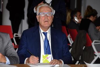 Galleria foto 'Regioni, Giani: ‘Soggetto unico come per l’export per portare investimenti in Italia’' - foto 1