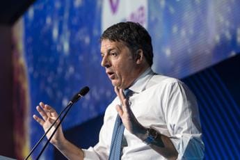 Galleria foto 'Renzi: “Giarrusso nel Pd, ora basta a dire che Bonaccini è renziano…”' - foto 1