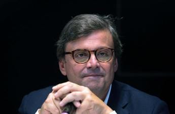 Galleria foto 'Riforme, Calenda: “No netto a presidenzialismo”' - foto 1