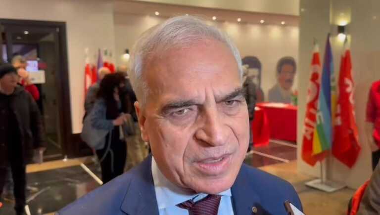 Sanità, intesa tra Regione Puglia e sindacati. Palese: «Confronti serrati sul welfare» – VIDEO