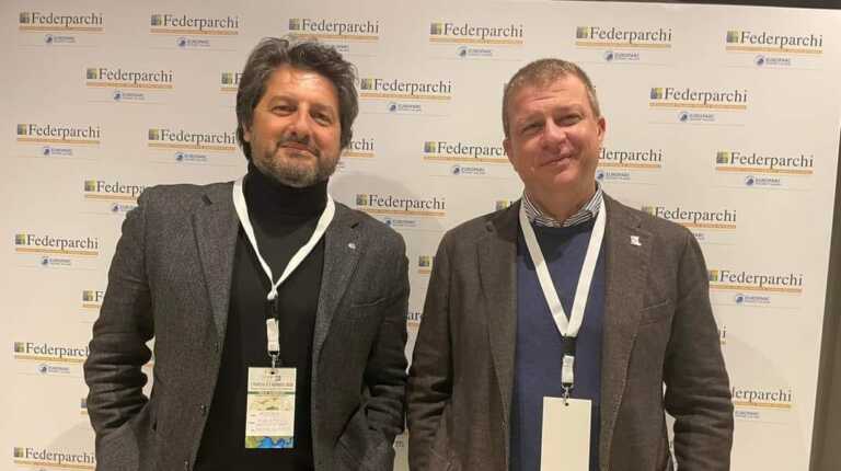 La “Puglia protetta” nel Consiglio direttivo di Federparchi: eletti Tarantini e Malatesta