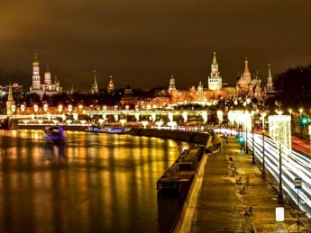 Galleria foto 'Russia, Cremlino pensa a presidenziali 2024: cosa farà Putin, lo scenario' - foto 1