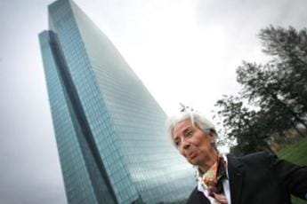 Galleria foto 'Salari più alti contro l’inflazione, ecco perché la Bce si oppone' - foto 1
