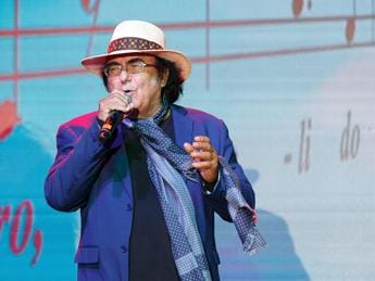 Sanremo 2023, Al Bano tra gli ospiti? Lui non nega: “Vediamo se riesco ad esserci”