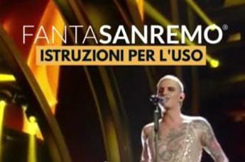 Galleria foto 'Sanremo 2023, vola il FantaSanremo: ad un mese dal festival oltre 585.000 iscrizioni' - foto 1