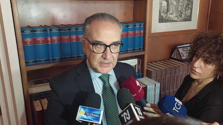 Dalla cittadella della giustizia a Lecce al “codice rosso”: inaugurato l’anno giudiziario anche in Salento – VIDEO