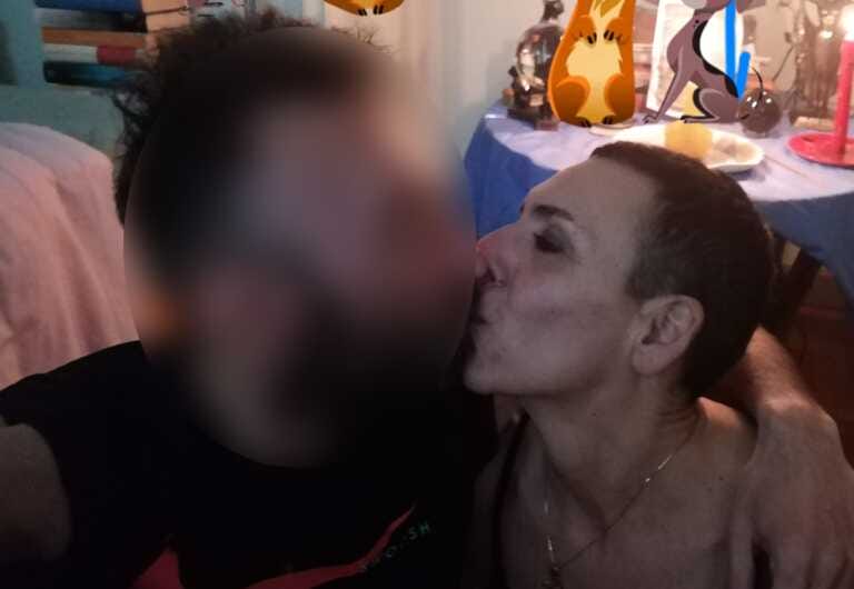 Galleria foto 'Madre e figlia morte a Roma. Lo sciamano salentino: «C’erano 4 persone in casa»' - foto 1