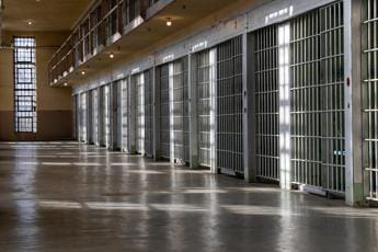 Galleria foto 'Scozia, stupratore di due donne si dichiara trans: non andrà in carcere femminile' - foto 1