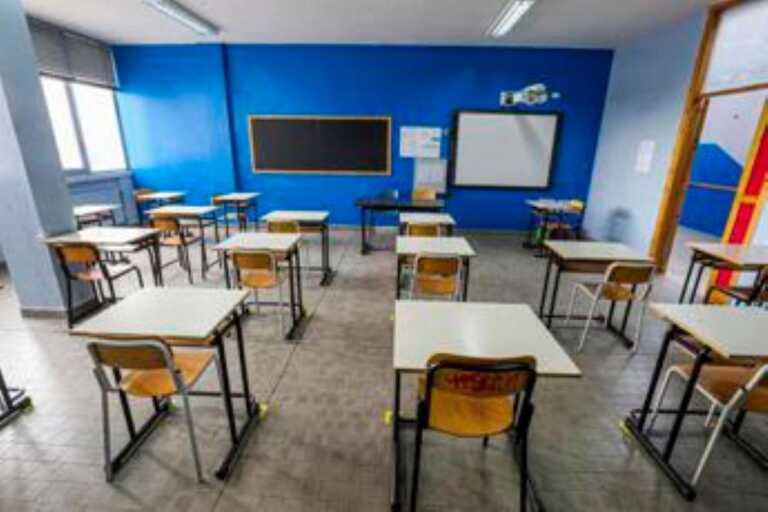 Dimensionamento scolastico, Leo incontra i sindacati e promette battaglia: «Facciamo fronte comune»