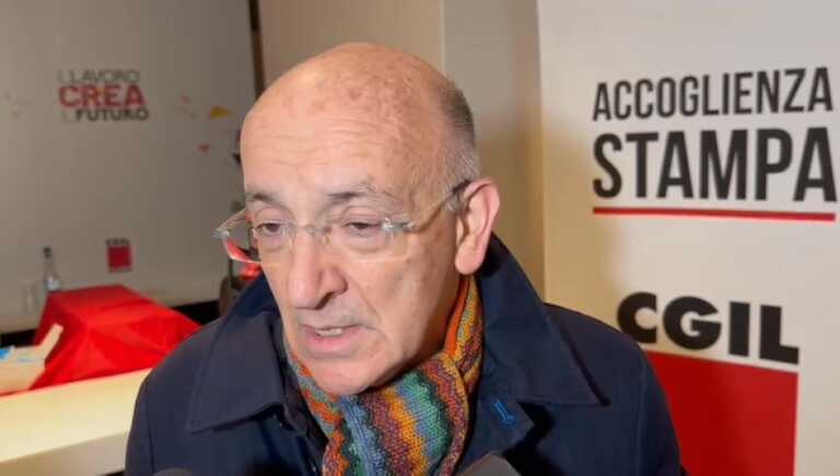 Sicurezza sul lavoro, Sisto: «Intervenire sulla prevenzione, non per punire le imprese» – VIDEO