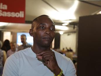 Galleria foto 'Soumahoro: “Mio caso inesistente, passo al Misto e intensifico impegno”' - foto 1