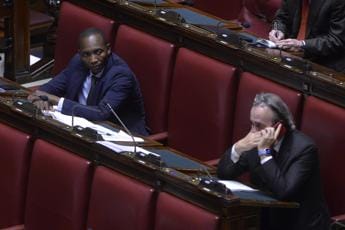 Galleria foto 'Soumahoro passa al gruppo Misto, Bonelli: “Umanamente deluso”' - foto 1