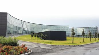 Galleria foto 'Spazio, Asi e Leonardo firmano contratti per 33 mln per payload missioni Platino' - foto 1