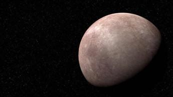 Galleria foto 'Spazio, il telescopio Webb scopre un nuovo esopianeta, ha quasi le dimensioni della Terra' - foto 1