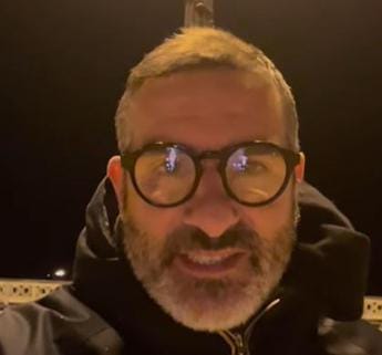Galleria foto 'Stupro gruppo Milano, Cristiano Lucarelli difende il figlio Mattia – Video' - foto 1