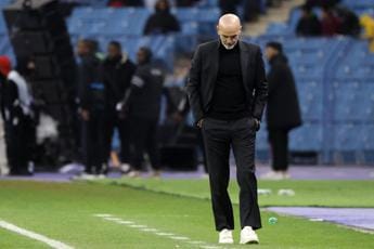 Galleria foto 'Supercoppa, Pioli: “Milan, troppi errori: sconfitta fa male”' - foto 1