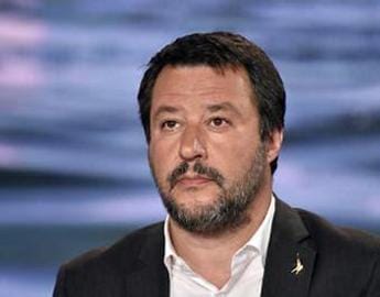 Galleria foto 'Supercoppa, Salvini: “Milan triste e triste finale in stadio mezzo vuoto in Arabia”' - foto 1