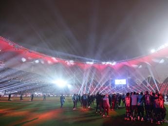 Galleria foto 'Supercoppa spagnola 2023 è del Barcellona, Real Madrid sconfitto 3-1' - foto 1