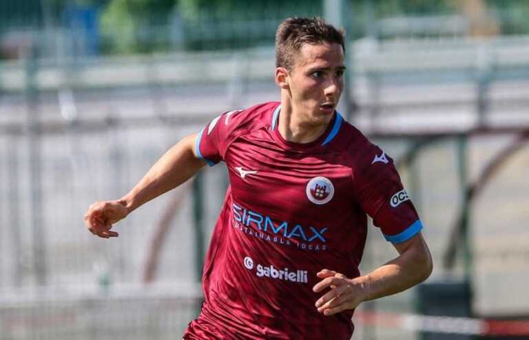 Lecce: è fatta per Cassandro. Arriva dal Cittadella l’ultimo tassello della rosa giallorossa