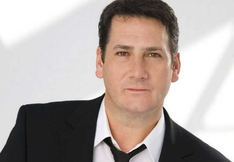 Taranto, Tony Hadley arriva all’Orfeo: un concerto da tutto esaurito
