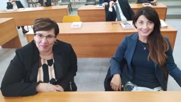 Matera, caso Stifano: le consigliere Tosti e Scarciolla abbandonano l’aula per protesta