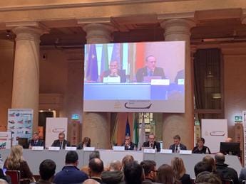 Galleria foto 'Trasporti, Fast Confsal: “Creare ecosistema e azzerare definitivamente divari connettività”' - foto 1