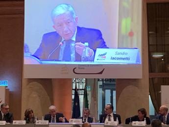 Galleria foto 'Trasporti, Margiotta (Confsal): “Rete integrata potrà essere volano per rilancio economico”' - foto 1