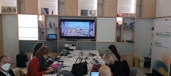 Galleria foto 'Trasporti, studio Mobilitevolution: non si può mirare a mobilità sostenibile senza forte sistema' - foto 1