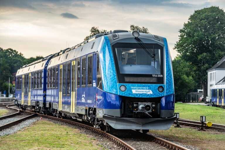 In Salento arrivano i treni a idrogeno: finanziato con oltre 37 milioni il progetto di Ferrovie del Sud Est