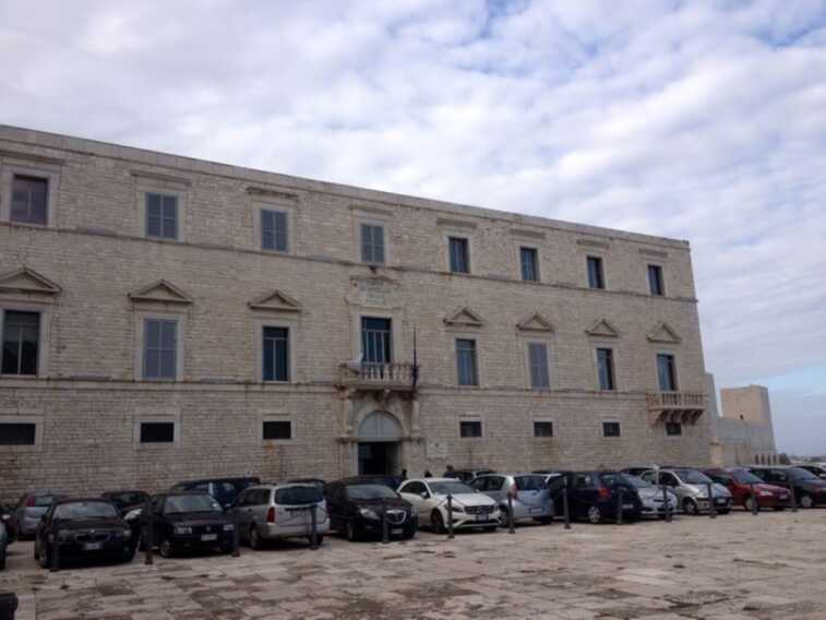 Pressioni sui testimoni in un’inchiesta: condanne definitive per due ex pm di Trani