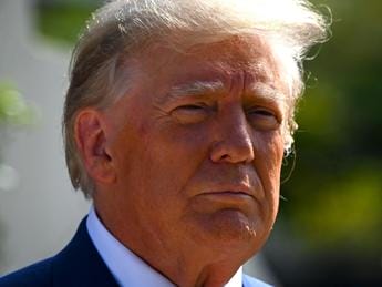 Galleria foto 'Trump contro la donna che lo accusa: “Pensa che lo stupro sia sexy”' - foto 1