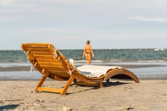 Galleria foto 'Turismo, online protagonista delle vacanze all’aria aperta' - foto 1