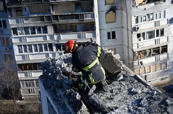 Galleria foto 'Ucraina, allarme di Kiev: “Russia prepara ondata attacchi per il 24 febbraio”' - foto 1
