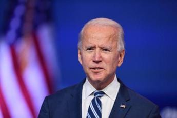 Galleria foto 'Ucraina, Biden: “Parlerò con Zelensky di sue richieste di armi”' - foto 1