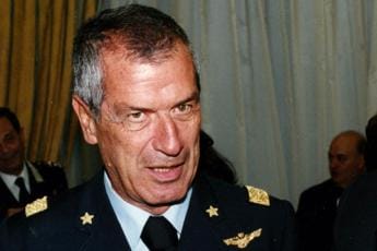 Galleria foto 'Ucraina, gen. Tricarico: “Invio Leopard? Segni di incremento tensione”' - foto 1