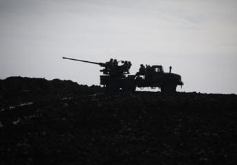 Galleria foto 'Ucraina, Germania: armi a Kiev per 1 miliardo. Zelensky: “Servono i tank”' - foto 1