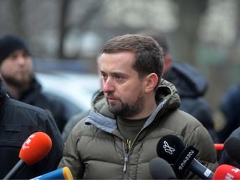 Galleria foto 'Ucraina, si dimette Tymoshenko' - foto 1